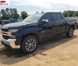 CHEVROLET SILVERADO CHEVROLET SILVERADO C1500 ...