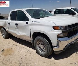 CHEVROLET SILVERADO CHEVROLET SILVERADO K1500,...