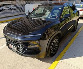 JETOUR JETOUR DASHING JETOUR DASHING 2024