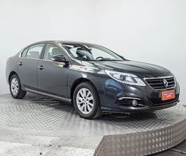 RENAULT 2.0 DYNAMIQUE MT LATITUDE