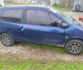 RENAULT TWINGO 1.2 AUTHENTIQUE