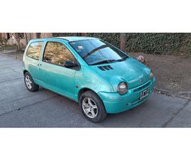 RENAULT TWINGO 1.2 PRIVILEGE PK1 AA AB