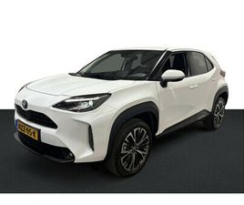 TOYOTA YARIS CROSS 1.5 HYBRID EXECUTIVE