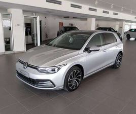 1.4 TSI EHYBRID 204 CV DSG STYLE