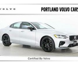 VOLVO S60 2024 VOLVO S60 B5 PLUS DARK THEME