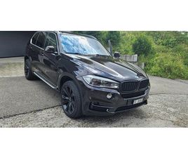 BMW X5 30D X5 F15 30D XDRIVE SAG