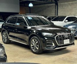 AUDI Q5 45 TFSI AUDI Q5 45TFSI ADVANCE HIBRIDO 2.0 TURBO