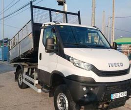 IVECO - 55/180