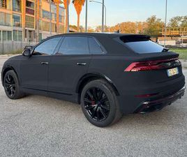 S-LINE QUATTRO IBRIDO