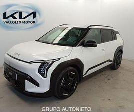 KIA EV3 KIA - EV3