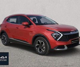 KIA - SPORTAGE 1.6 CRDI MHEV 100KW 136CV DRIVE 4X2