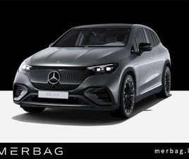 MERCEDES EQE SUV 350 350 4MATIC AMG LINE PREMIUM