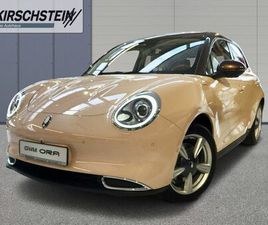 GWM ORA 03 400 PRO+ GALAXY BEIGE/BROWN PANO MASSAGE