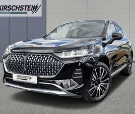 WEY WEY-05 GWM WEY 05 LUXURY *SOFORT* SITZKOMFORT MODEL 2025!