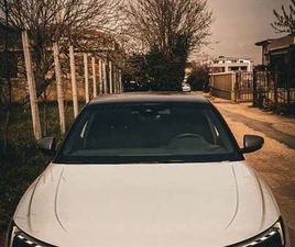 AUDI A1 SPORTBACK 40 TFSI SPORTBACK 40 2.0 TFSI S LINE EDITION S-TRONIC