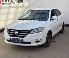 ПРОДАЖА LIFAN SOLANO, 2016 ГОД В САМАРЕ