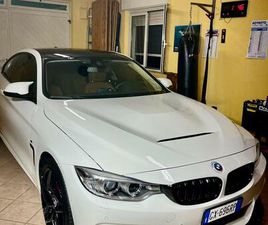 BMW 435I