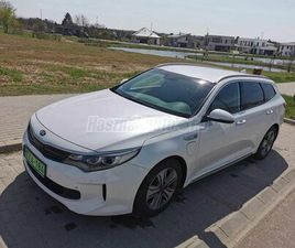 KIA OPTIMA SW 2.0 PHEV (AUTOMATA)