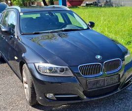 318D TOURING ÖSTERREICH-PAKET