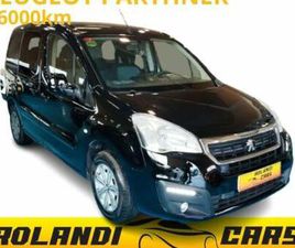 TEPEE OUTDOOR 1.2 PURETECH 110