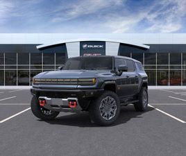 GMC HUMMER EV GMC HUMMER EV 2025 3X