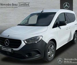 MERCEDES-BENZ CITAN 110 TOURER[]