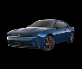 DODGE CHARGER DAYTONA DODGE CHARGER 0.0 DAYTONA SCAT PACK 670 2024