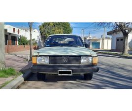 VOLKSWAGEN BEETLE VOLKSWAGEN/DODGE 1500 (MOD. 83) GNC