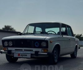 LADA 2106 ПРОДАЖА ЛАДА 2106, 1997 ГОД В МАХАЧКАЛЕ