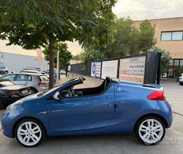 RENAULT WIND GORDINI 1.6 133 HP