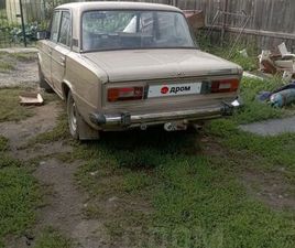 LADA 2106 ПРОДАЖА ЛАДА 2106, 1990 ГОД В МИНУСИНСКЕ