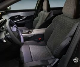 PEUGEOT 5008 ALLURE HYBRID 145CV E-DCS6