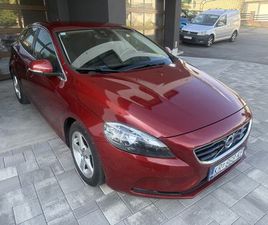 VOLVO V40 D2 MOMENTUM, NAVIGACIJA, KLIMA, TOP STANJE, 2015 GOD.