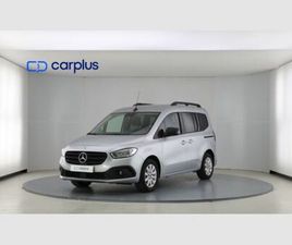 MERCEDES CITAN COMBI 110 CDI TOURER BASE LARGO 70 KW (95 CV)