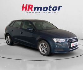 AUDI A3 30 TFSI SPORTBACK