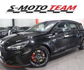 HYUNDAI I30 N-PERFORMANCE, 2022 GOD.