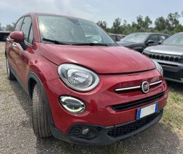 500X 1.3 M.JET CONNECT 95 CV