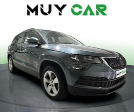 1.6 TDI AMBITION DSG 85 KW (115 CV)