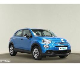 FIAT 500X FIAT 500X 1.0 FIREFLY