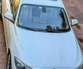 BMW SERIE 1 118 118I LINEA SPORT