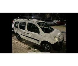 RENAULT GRAND KANGOO FG. MAXI5PL. 1.5DCI PROFESIONAL 85