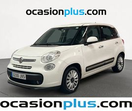 1.6 16V MULTIJET II S&S POP STAR (120 CV)