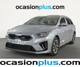 1.6 GDI PHEV EDRIVE AUTO (141 CV)