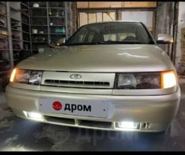 LADA 2112 ПРОДАЖА ЛАДА 2112, 2006 ГОД В МУРОМЦЕВО