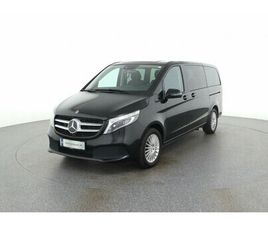 MERCEDES CLASSE V V 220 MERCEDES-BENZ V220 D LANG