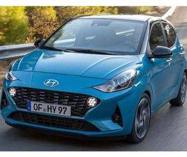 HYUNDAI I10 I10 1.2 TECNO