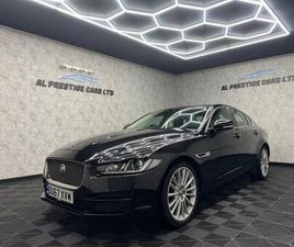 2.0D PORTFOLIO AUTO AWD EURO 6 (START/STOP) 4DR