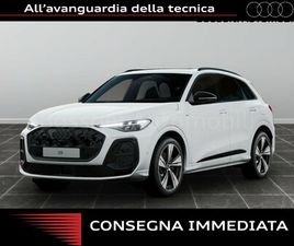2.0 E-HYBRID 299CV S LINE EDITION QUATTRO S TRONIC
