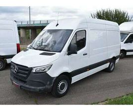 314 CDI BA 12M3 GARANTIE 12 MOIS INCLUS