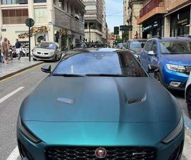 COUPÉ 2.0 I4R-DYNAMIC BLACK AUT. 300 R-DYNAMIC